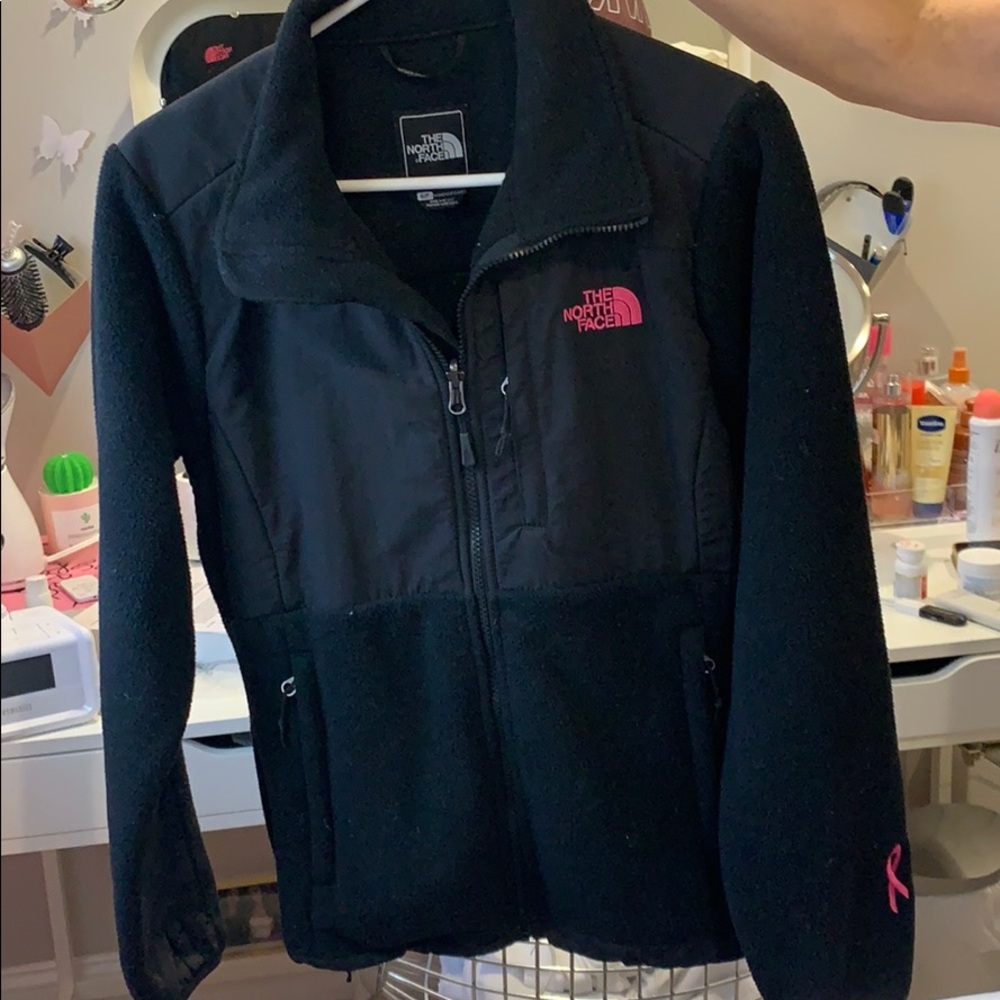 North Face Winter Jacket